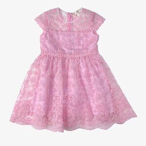LoveShackFancy – Dress (Size 4–5 years)